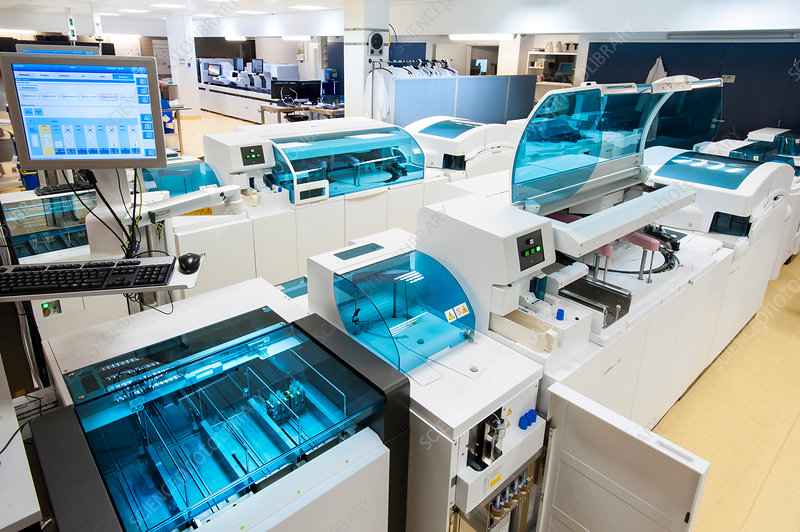 Victory Laboratory & Ultrasound Services